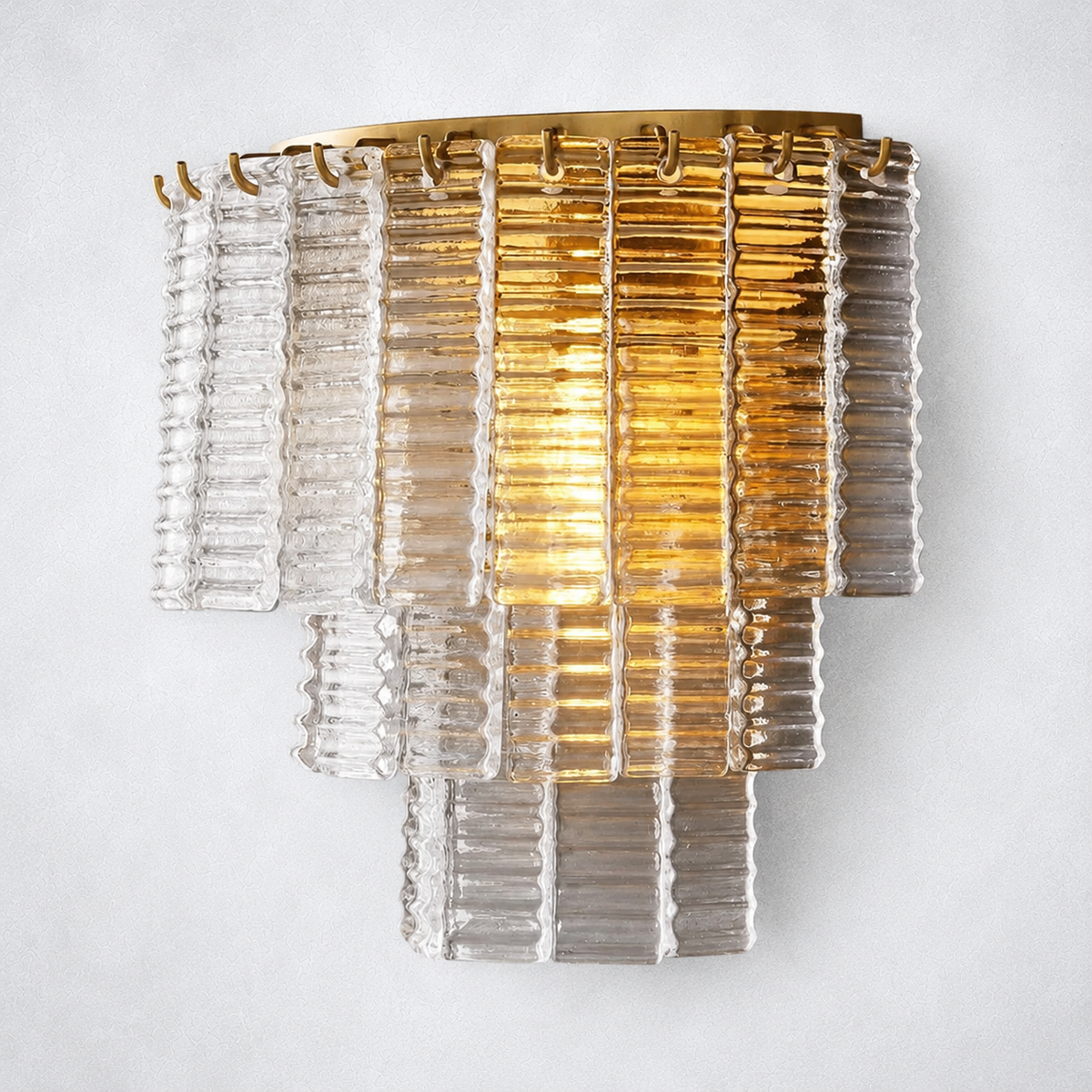 Harbor Sconce 15"