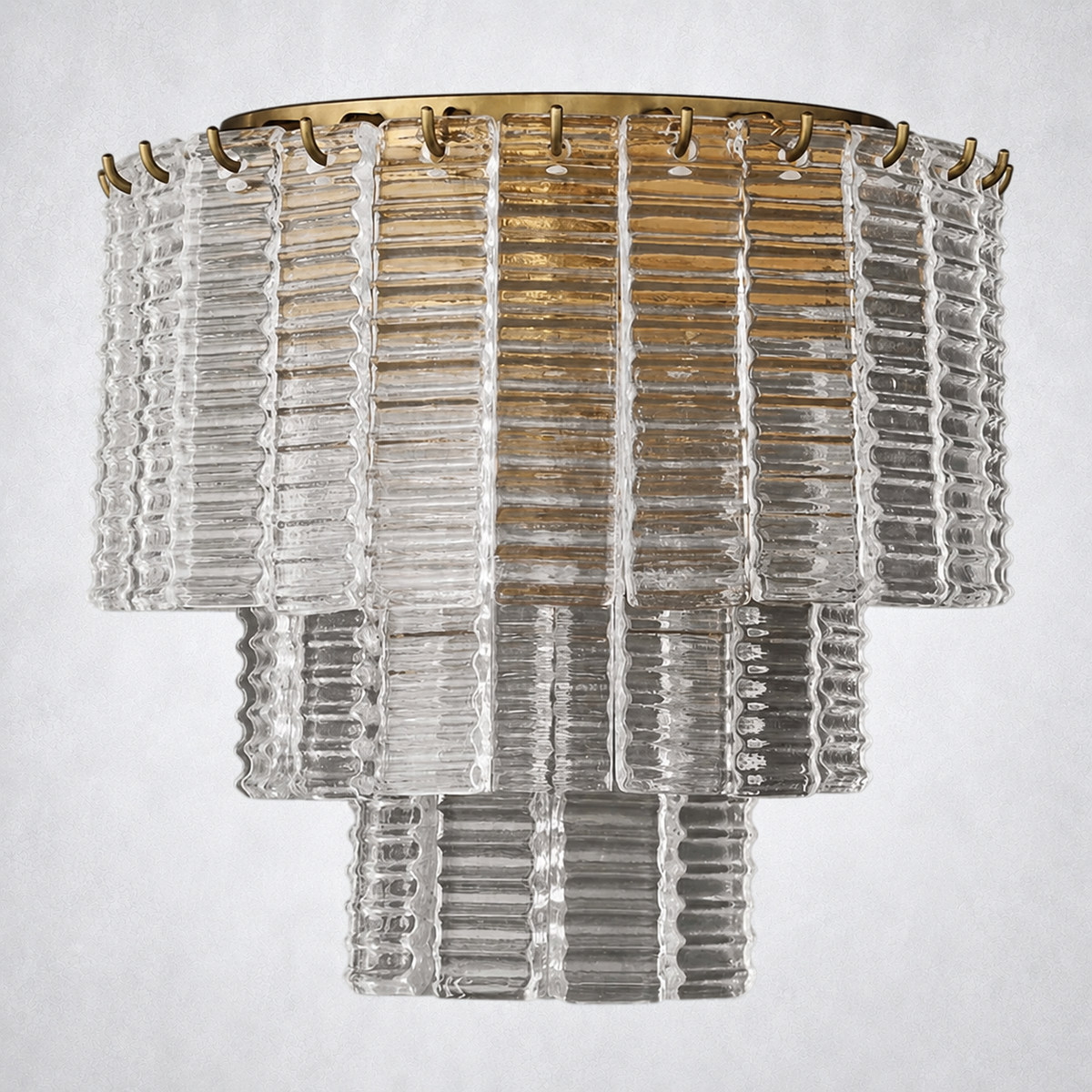Harbor Sconce 15"