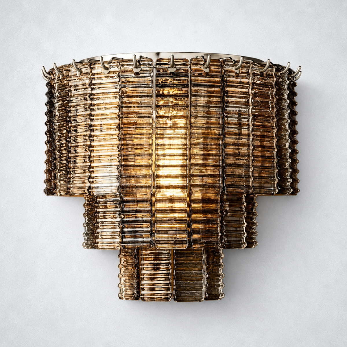 Harbor Sconce 15"