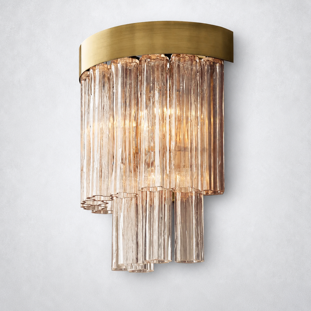 Signature Wall Sconce