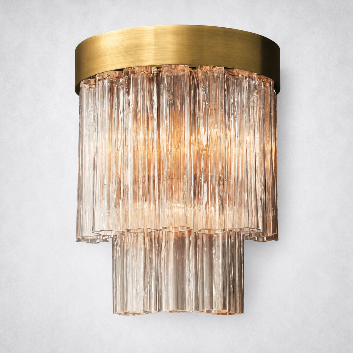 Signature Wall Sconce