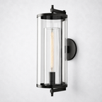 Winslow Round Grand Sconce