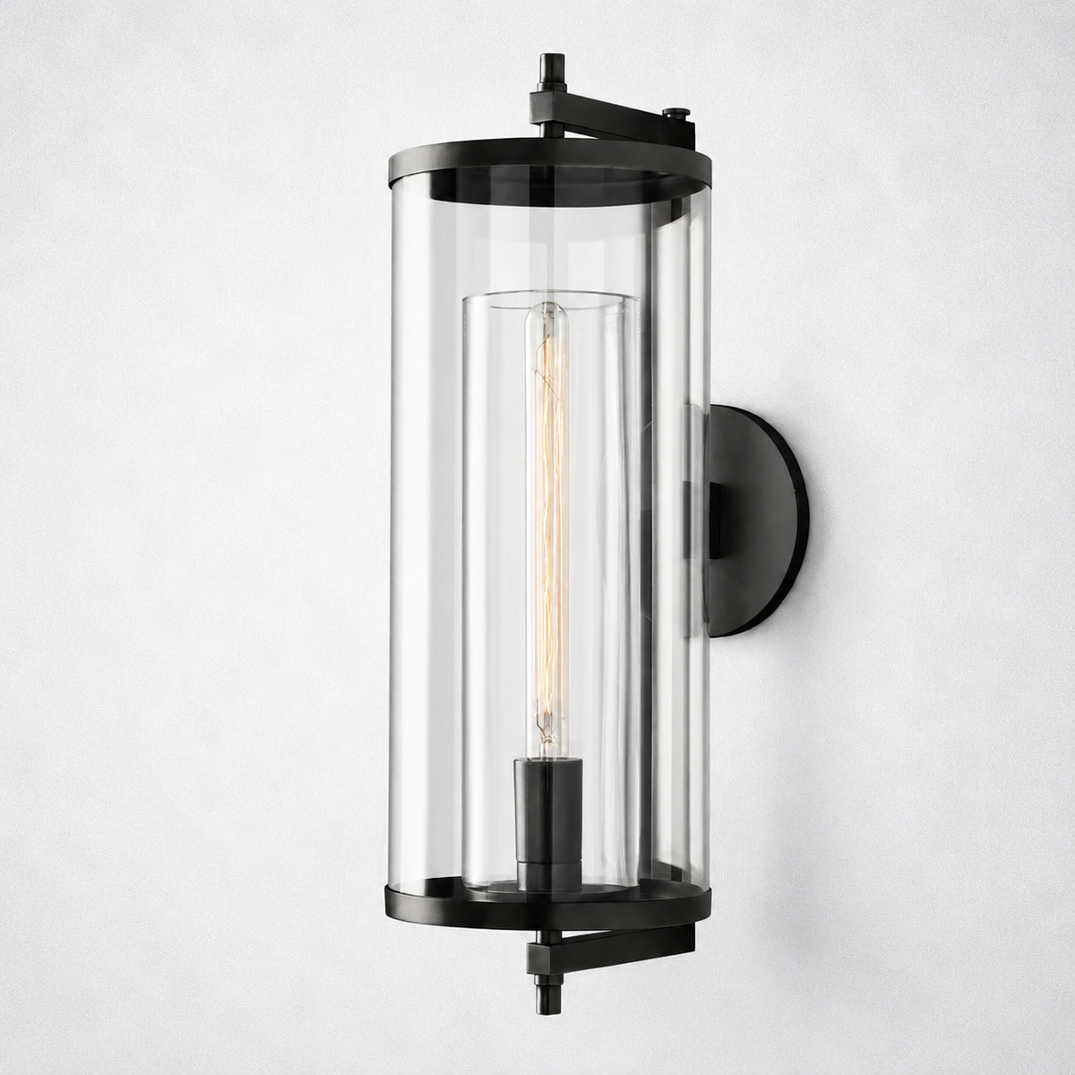 Winslow Round Grand Sconce