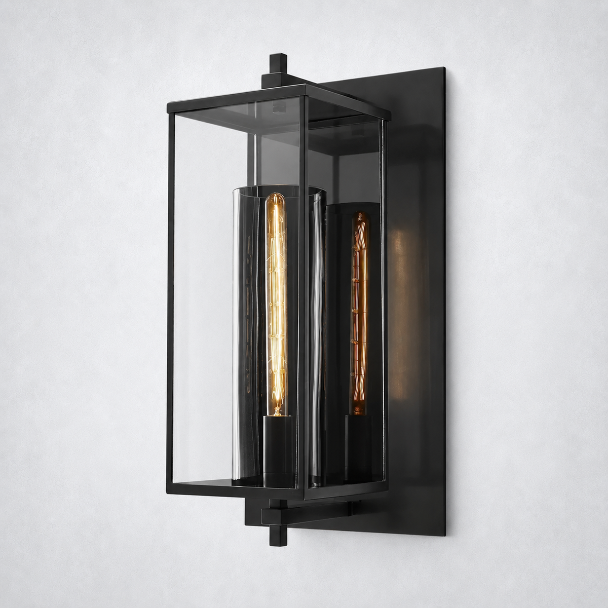 Winslow Series Outdoor Grand Wall Sconce