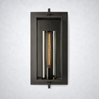 Winslow Series Outdoor Grand Wall Sconce
