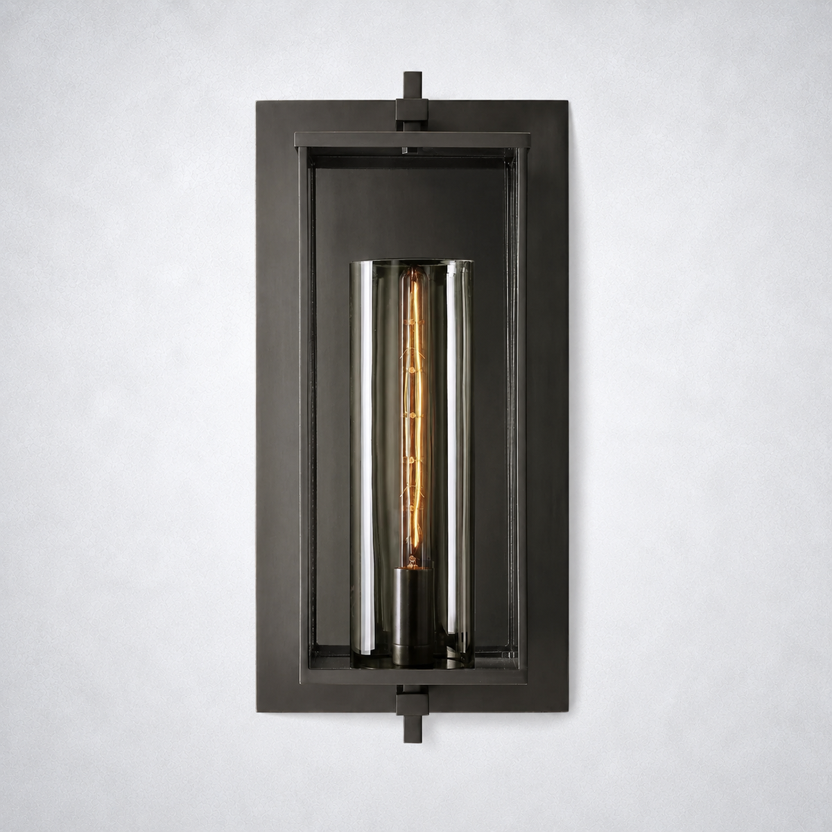 Winslow Series Outdoor Grand Wall Sconce