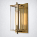 Winslow Series Outdoor Grand Wall Sconce