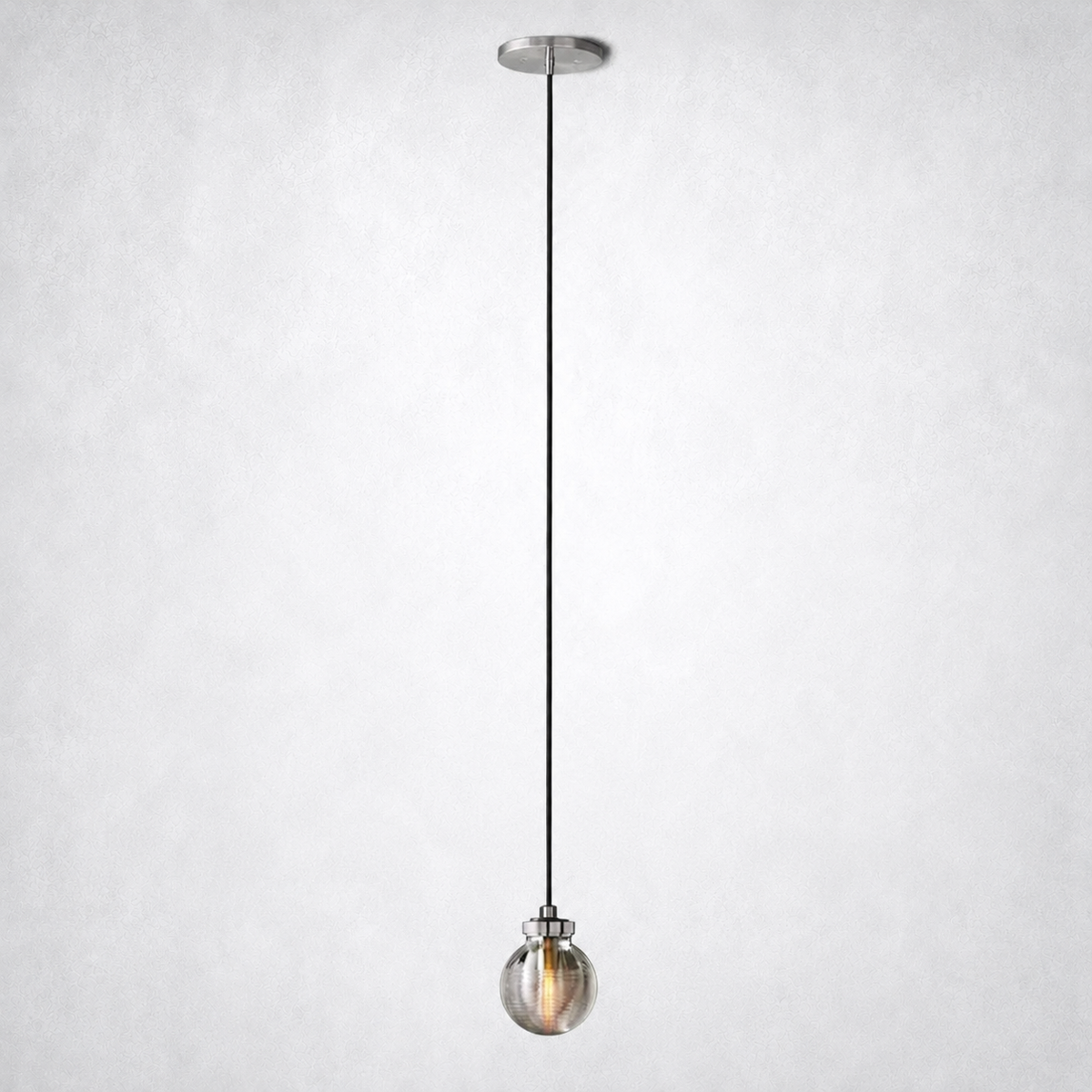 Liora Pearl Glass Pendant Light