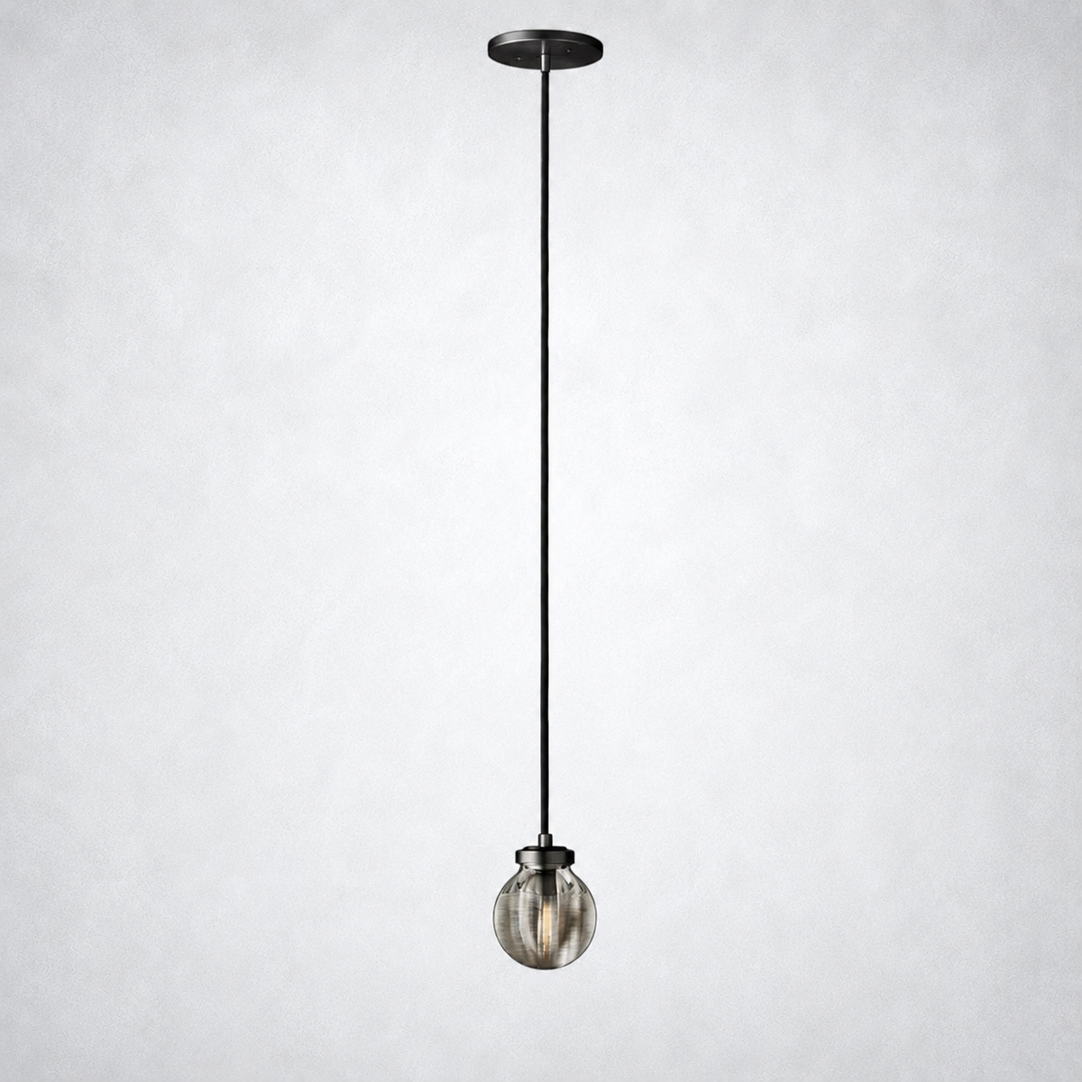 Liora Pearl Glass Pendant Light