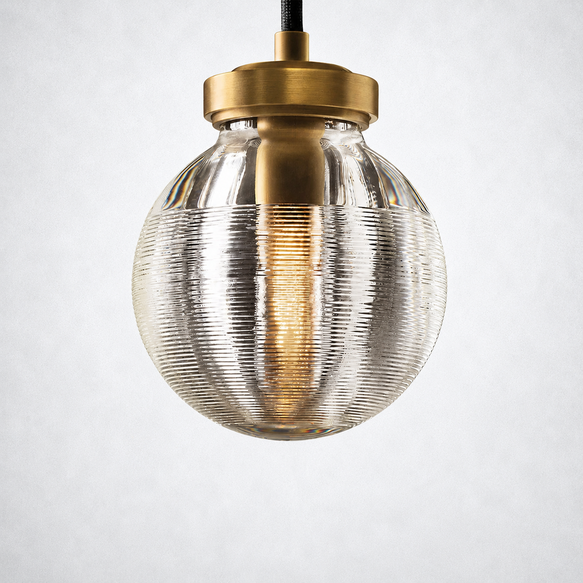 Liora Pearl Linear Chandelier 54"