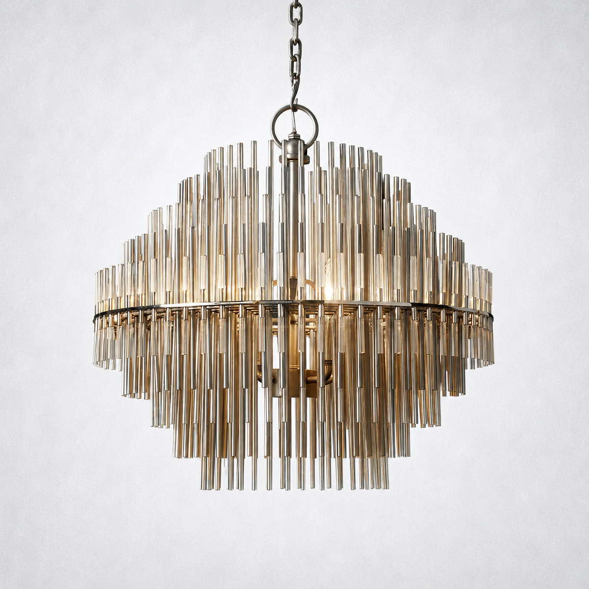 Tindra Round Chandelier