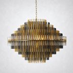 Tindra Round Chandelier