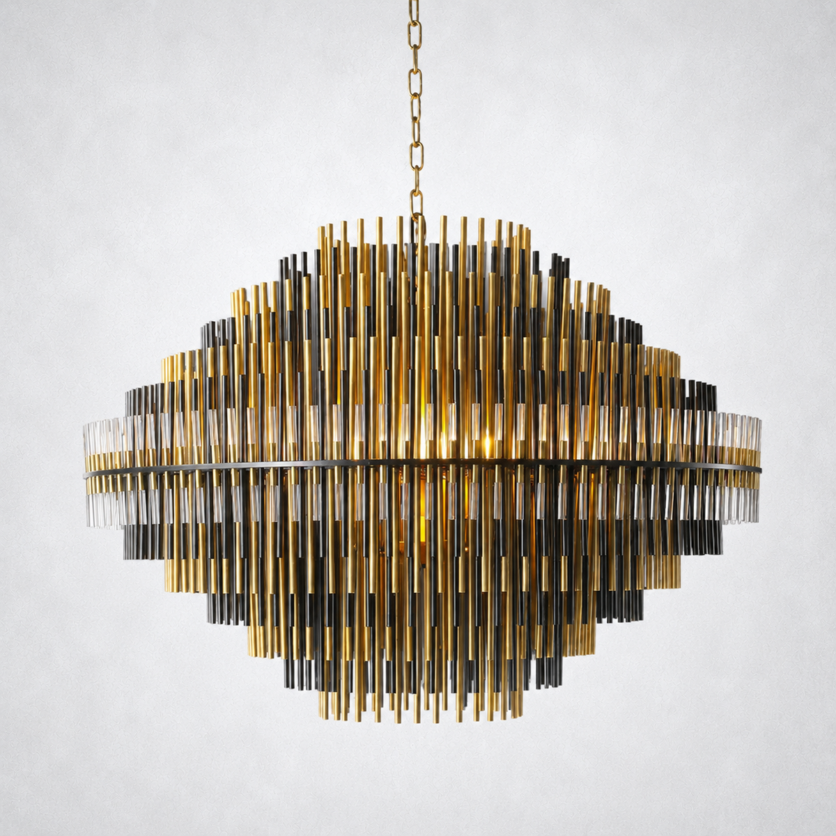 Tindra Round Chandelier