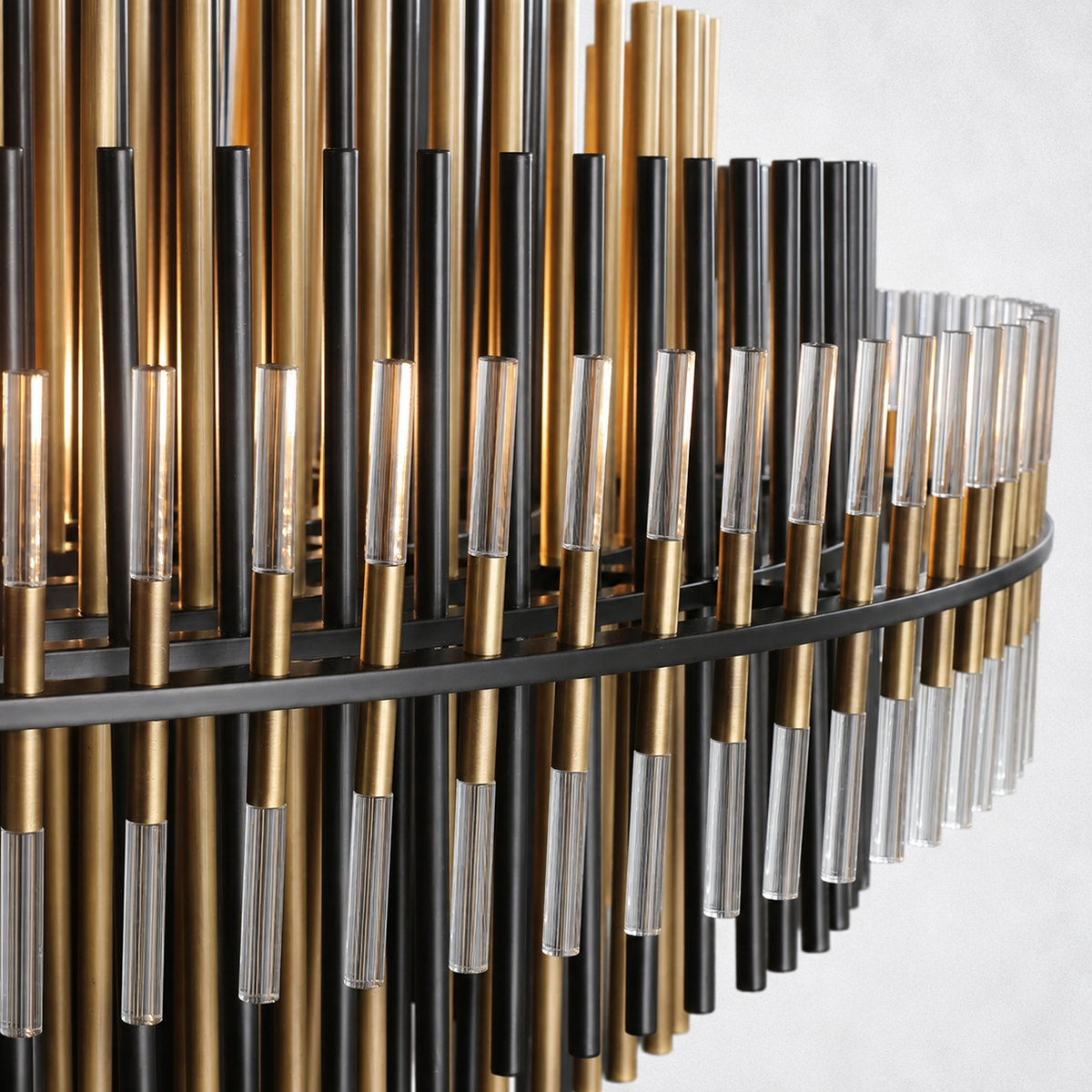 Tindra Round Chandelier