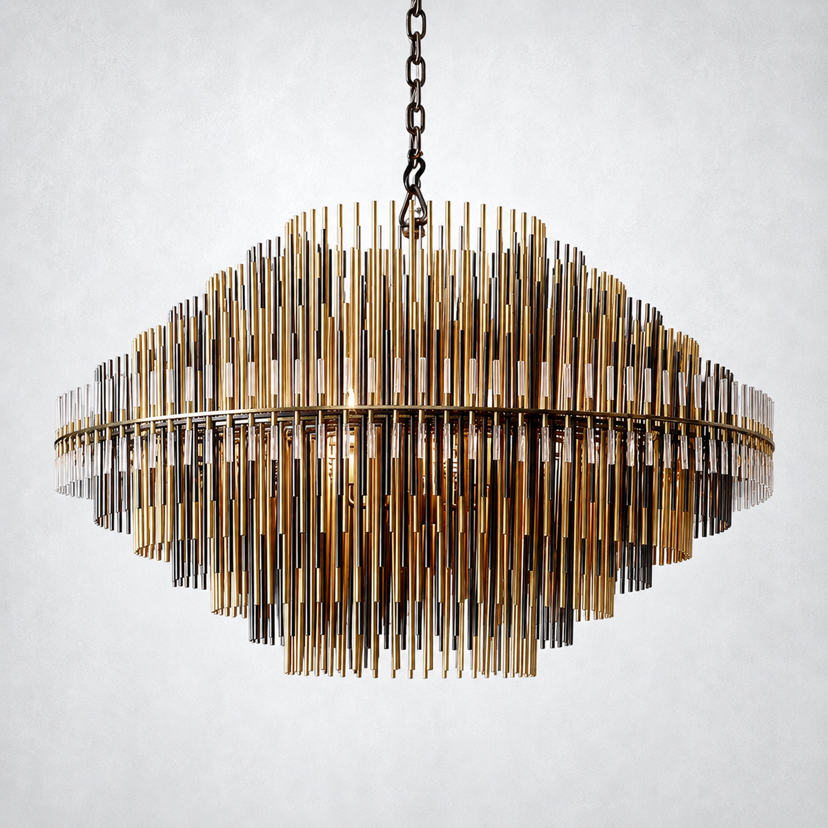 Tindra Round Chandelier