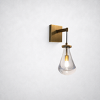 Paloma Sconce