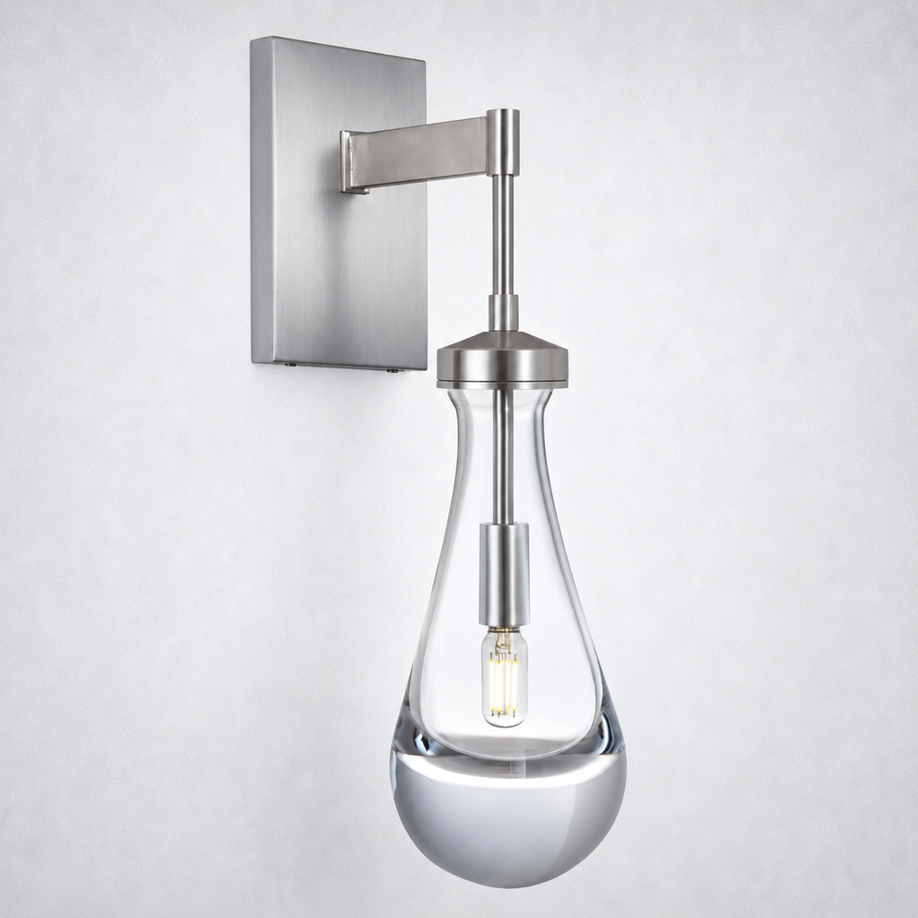 Paloma Sconce