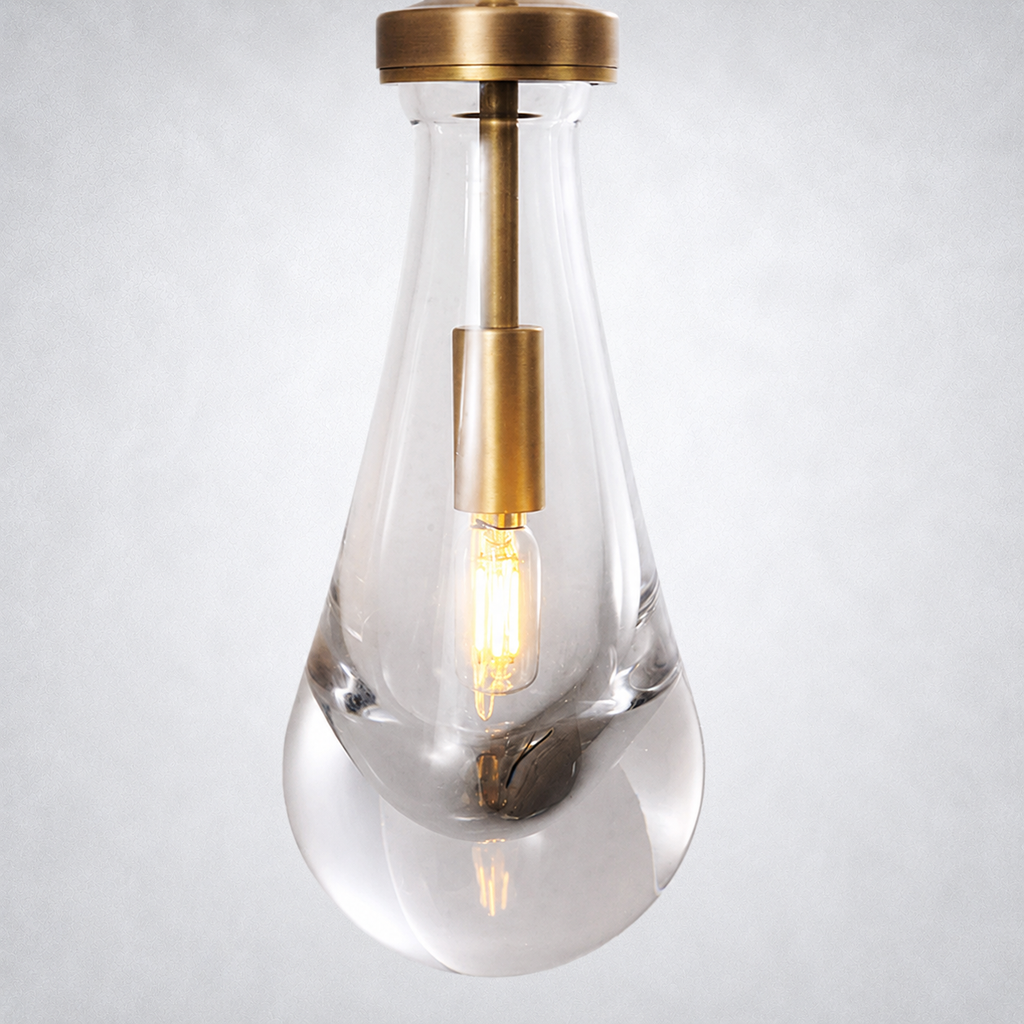 Paloma Sconce