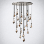 Paloma Round Chandelier