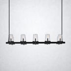 Celeste Series Linear Chandelier