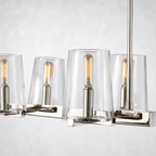 Celeste Series Linear Chandelier