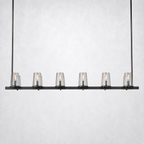 Celeste Series Linear Chandelier