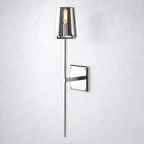 Celeste Torch Sconce