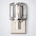 Amara Crystal Sconce