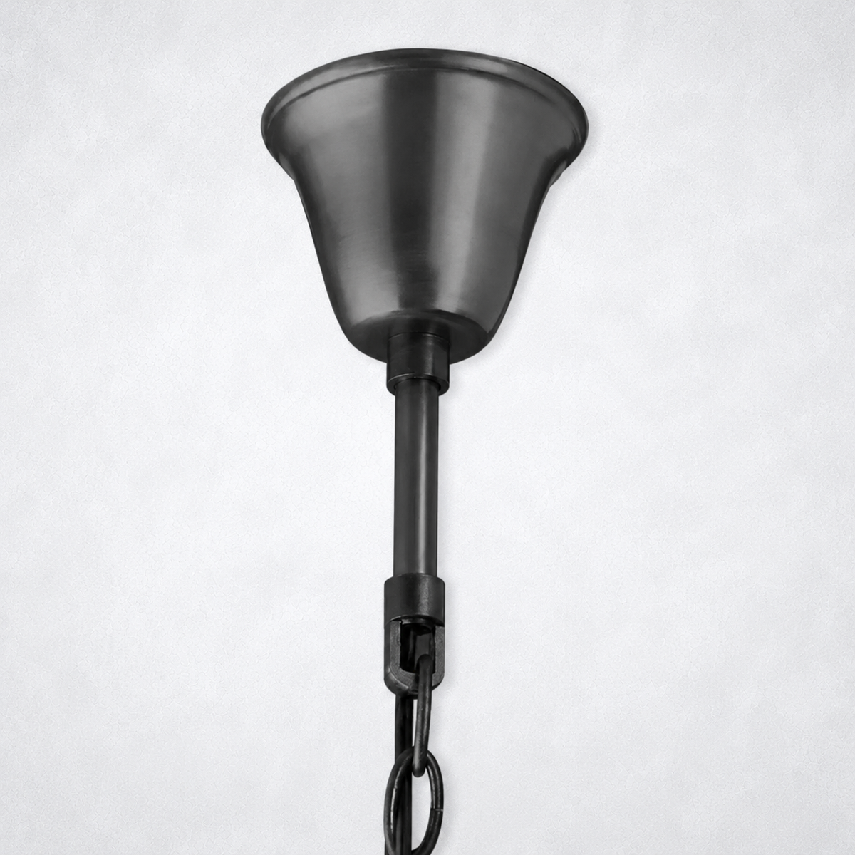 1920 Avelora Single Round Chandelier