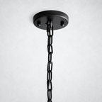 1920 Avelora Square Chandelier 47"