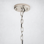 1920 Avelora Square Chandelier 47"