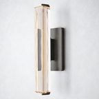 Sterling Single Sconce