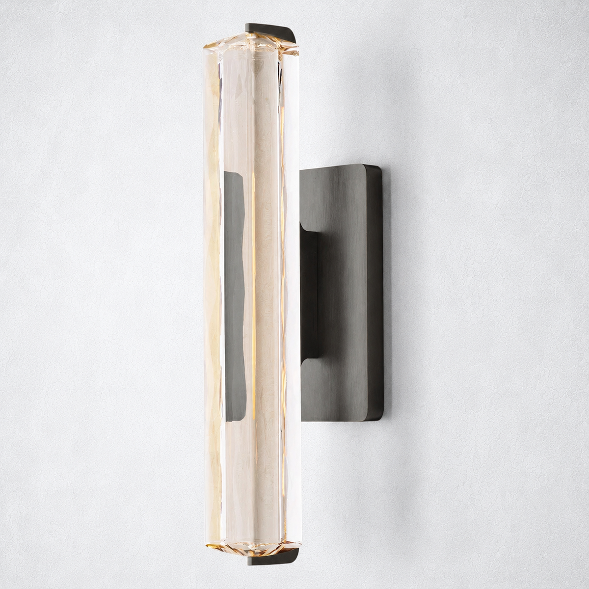 Sterling Single Sconce
