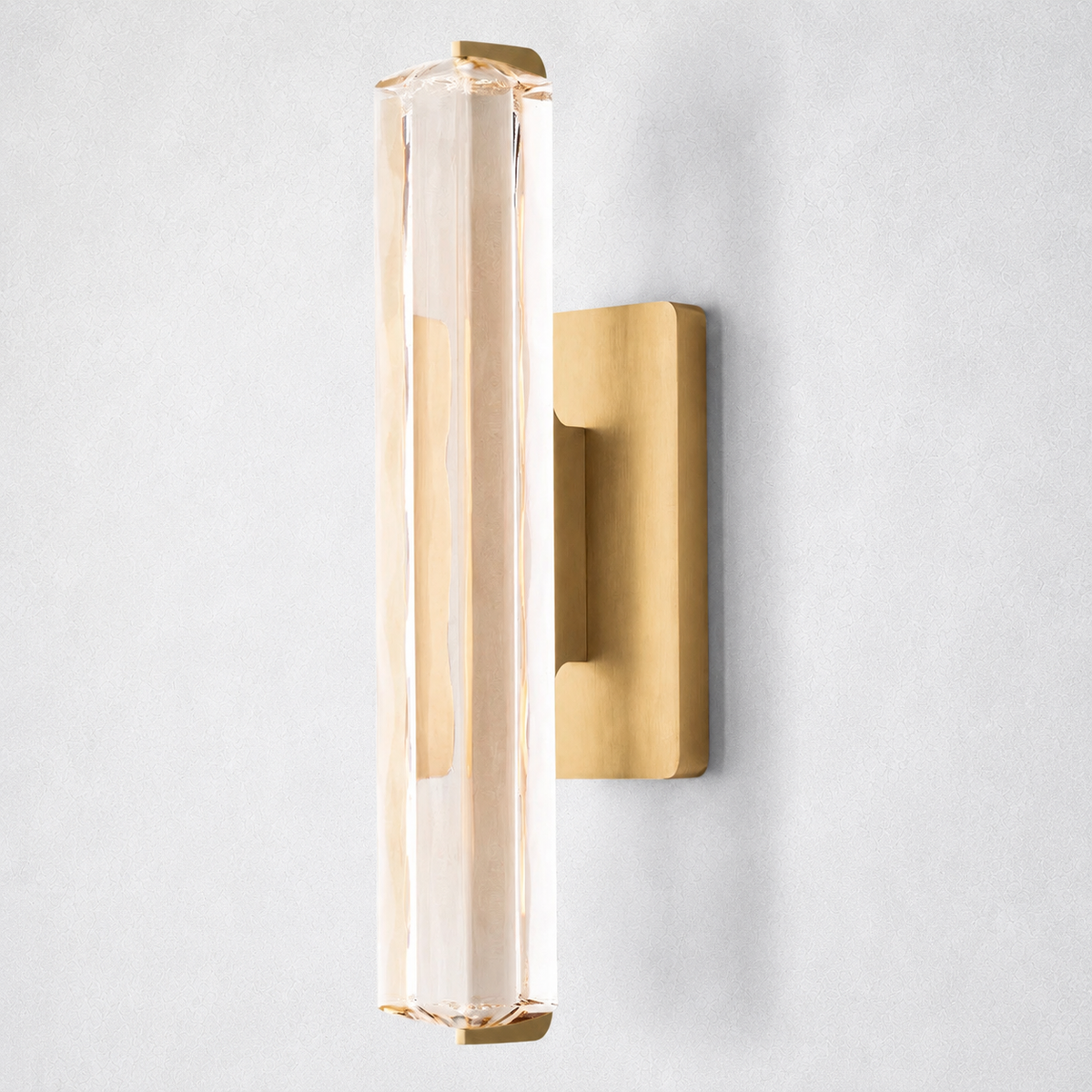 Sterling Single Sconce