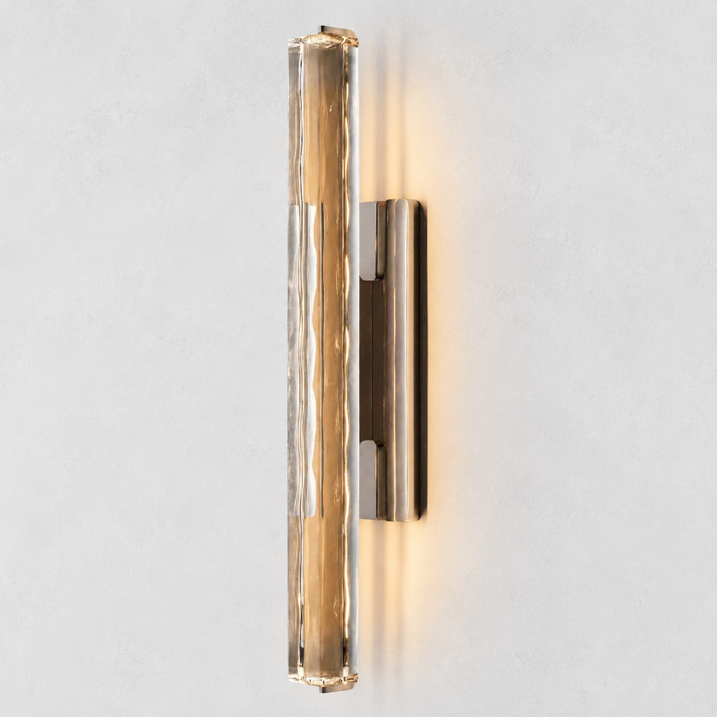 Sterling Single Sconce