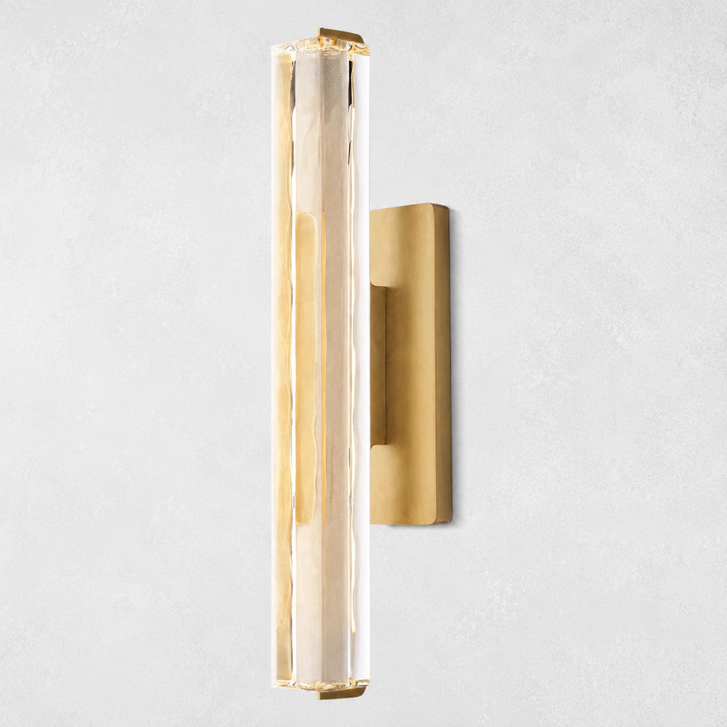 Sterling Single Sconce