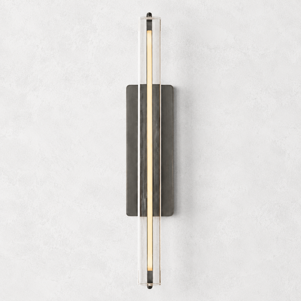 Sterling Single Sconce