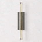 Sterling Single Sconce