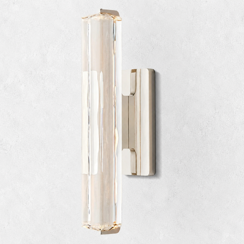 Sterling Single Sconce
