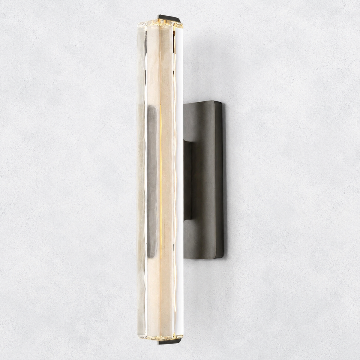 Sterling Single Sconce