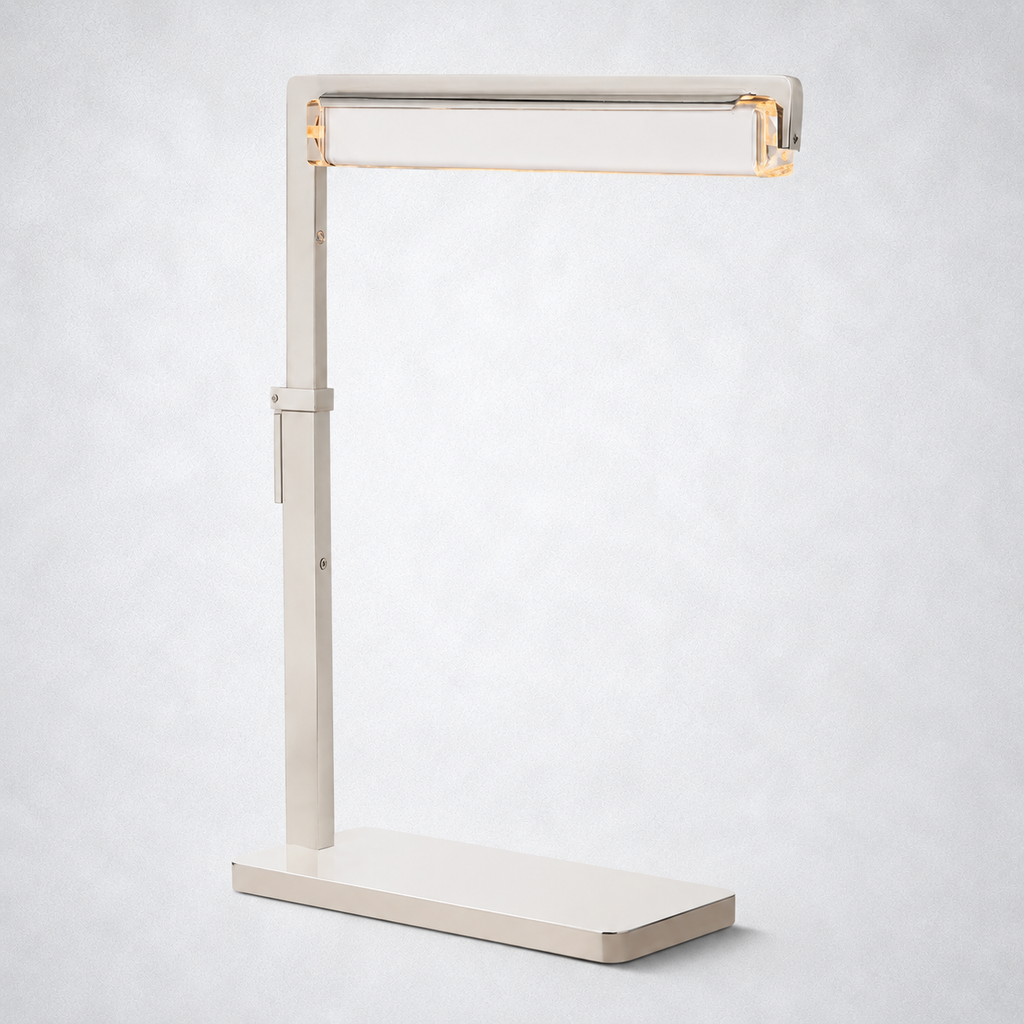 Sterling Task Table Lamp