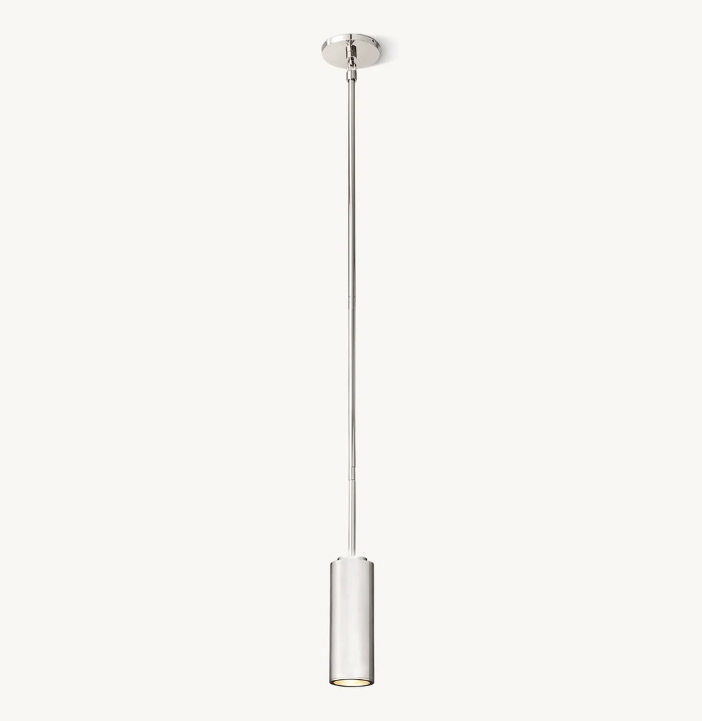Chempuax Pendant 4"