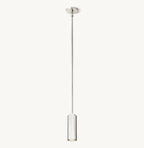 Chempuax Pendant 4"