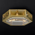 Chevalierr Flushmount 15''