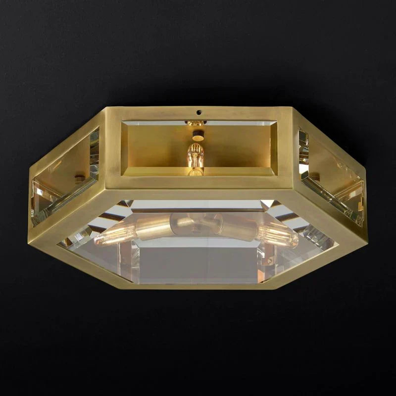 Chevalierr Flushmount 15''