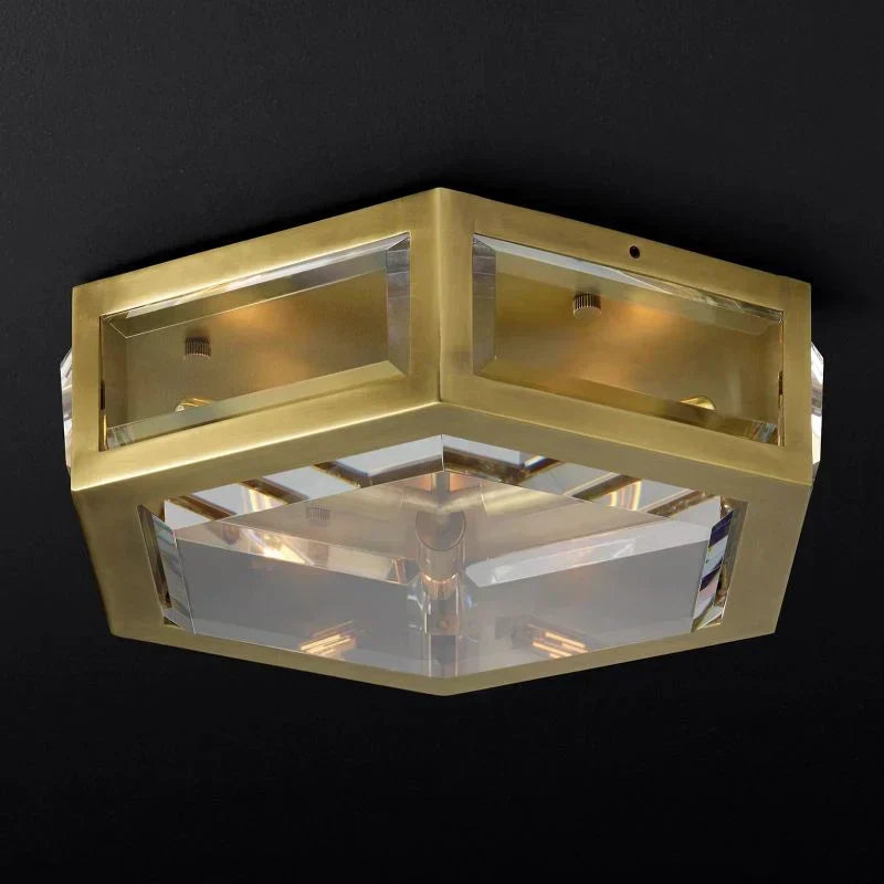 Chevalierr Flushmount 15''