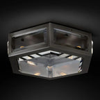 Chevalierr Flushmount 15''