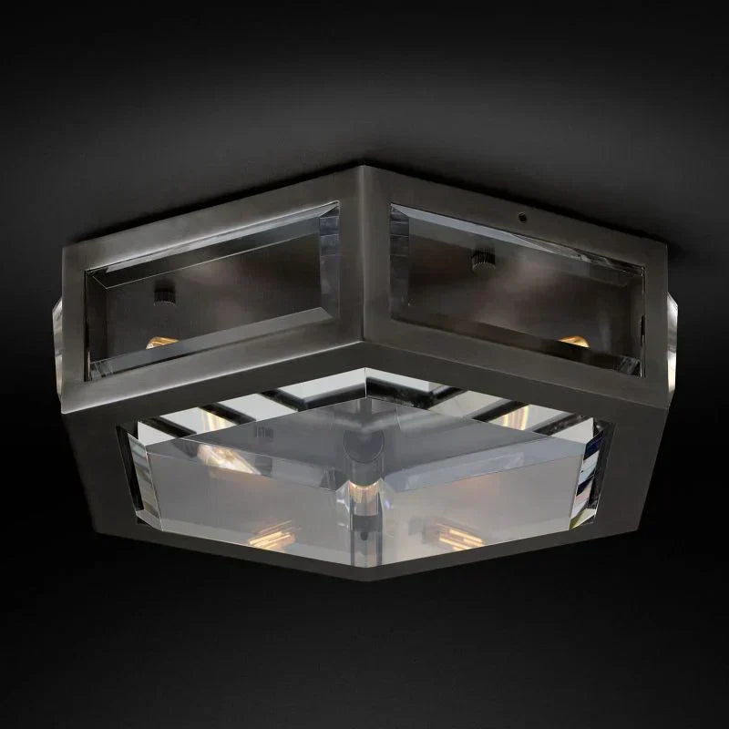 Chevalierr Flushmount 15''