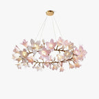 Aircular Blossom Chandelier