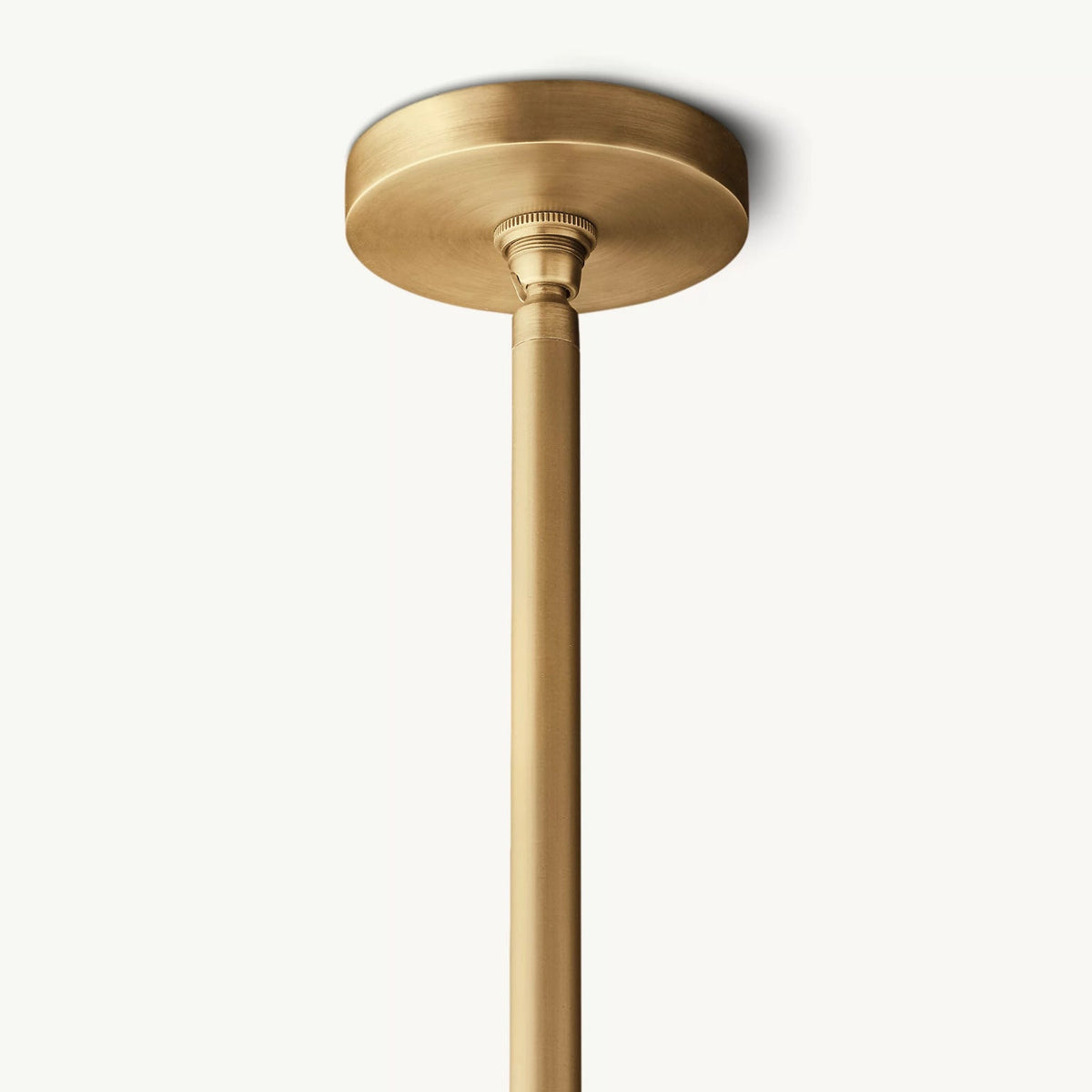 Puailace Round Chandelier